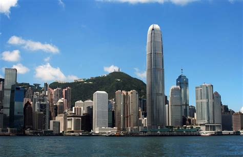 what is the capital of hong kong|china and hong kong history.